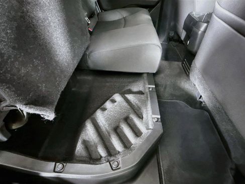 Certified 2025 Toyota Tacoma SR RWD image 37