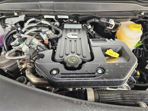 New 2026 RAM 2500 Limited image 20