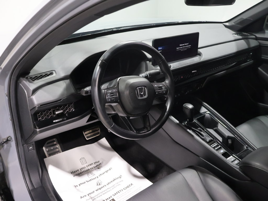 Used 2024 Honda Accord Sport image 16