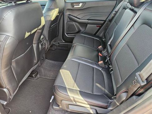 New 2026 Ford Escape ST-Line FWD image 16