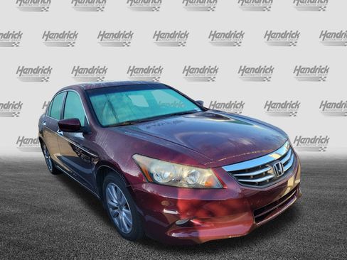 Used 2011 Honda Accord EX-L image 2