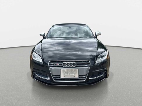Used 2013 Audi TTS 2.0T Premium Plus AWD/4WD image 11