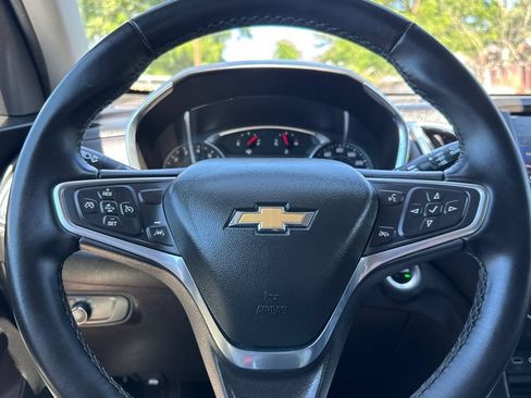 Used 2024 Chevrolet Equinox LT AWD/4WD image 23
