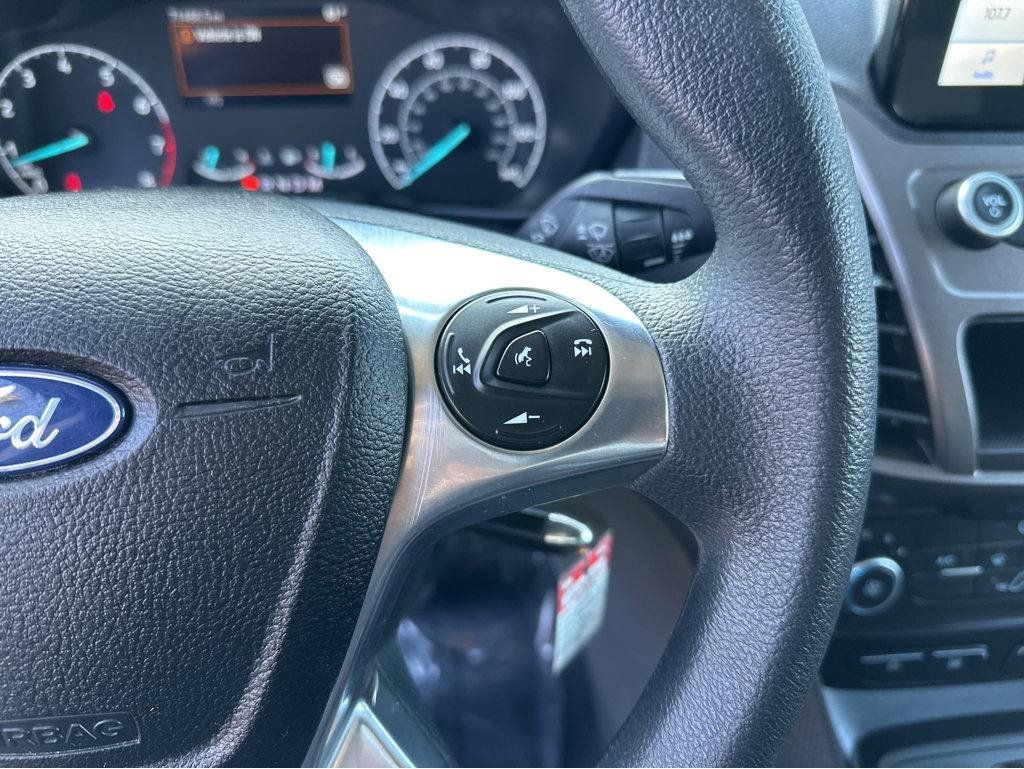 Used 2023 Ford Transit Connect XL FWD image 20
