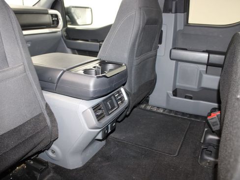 Used 2023 Ford F150 XLT w/ Trailer Tow Package AWD/4WD image 20