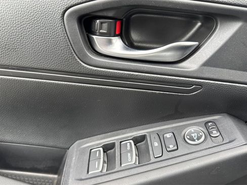 Used 2024 Honda Accord LX image 13