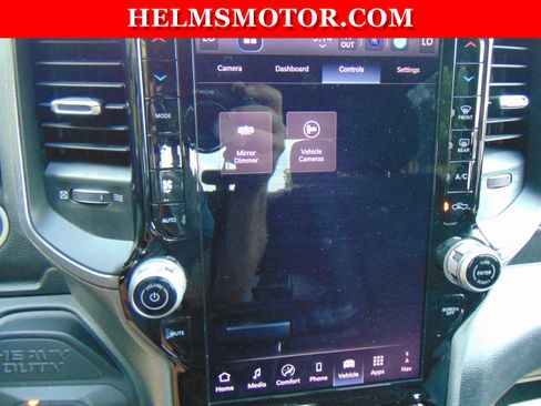 Used 2025 RAM 2500 Tradesman AWD/4WD image 42