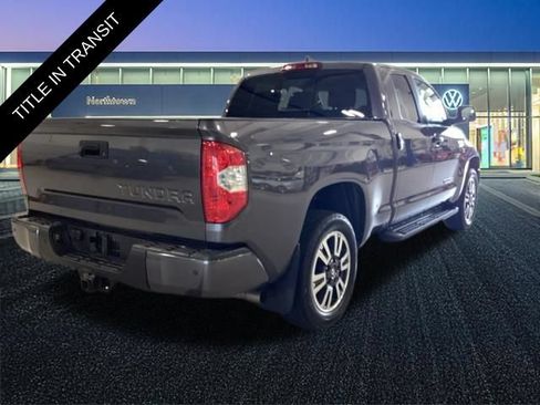Used 2021 Toyota Tundra SR5 w/ TRD Sport Package AWD/4WD image 26