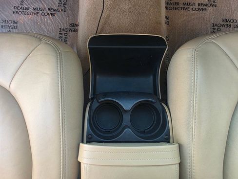 Used 2009 Buick Lucerne CXL w/ Driver Confidence Package FWD image 39