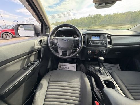 Used 2022 Ford Ranger XL w/ Equipment Group 101A High image 29
