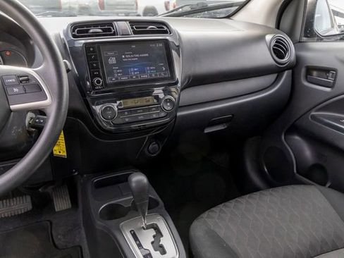 Used 2024 Mitsubishi Mirage ES image 18