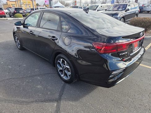 Used 2019 Kia Forte LXS image 5