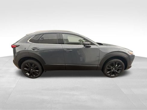 Used 2023 MAZDA CX-30 2.5 Turbo w/ Premium Plus Pkg AWD/4WD image 8
