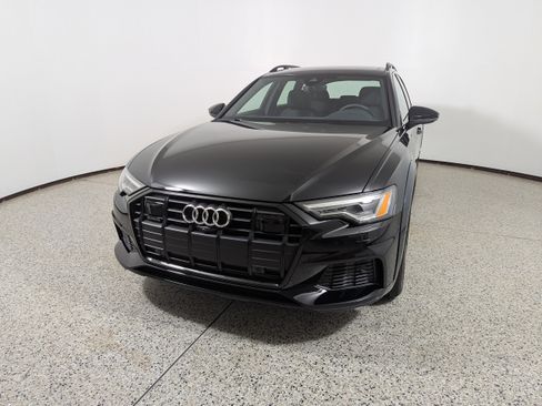 New 2025 Audi A6 Premium Plus image 3