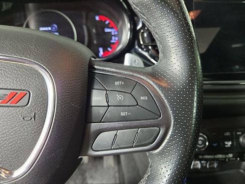 Used 2021 Dodge Durango GT w/ Blacktop Package AWD/4WD image 25