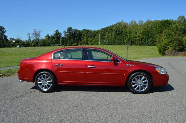 Used 2008 Buick Lucerne CXS FWD image 55