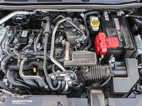 Used 2024 Nissan Sentra S image 29