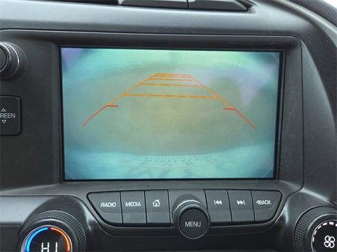 Used 2017 Chevrolet Corvette Stingray Coupe w/ 1LT image 21