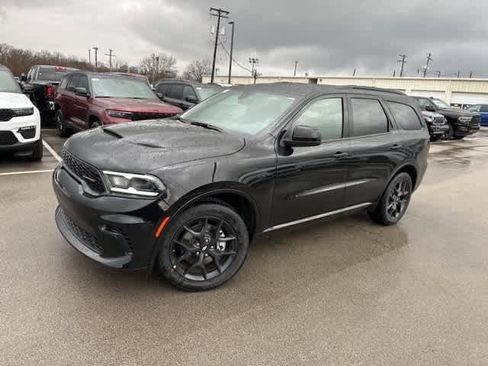 New 2026 Dodge Durango GT image 19