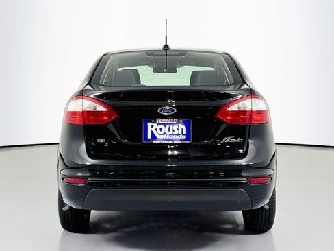 Used 2016 Ford Fiesta SE FWD image 6