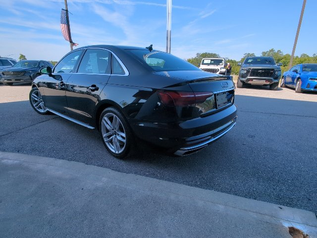 Used 2024 Audi A4 2.0T Premium Plus AWD/4WD image 30