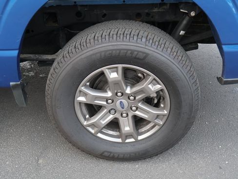 Certified 2022 Ford F150 XLT w/ XTR Package AWD/4WD image 21