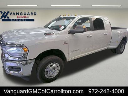Used 2019 RAM 3500 Big Horn
