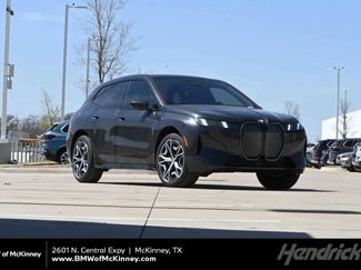 New 2026 BMW iX xDrive60 AWD/4WD video 1