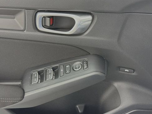 Certified 2023 Honda Civic Sport image 17