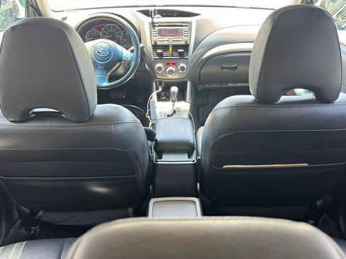 Used 2010 Subaru Forester 2.5X Limited image 15