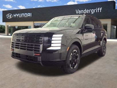 Used 2026 Hyundai Palisade XRT Pro