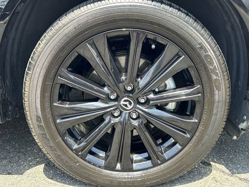 Used 2023 MAZDA CX-5 AWD 2.5 Turbo image 13