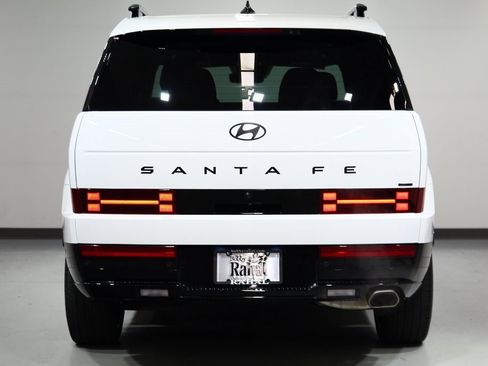 Used 2024 Hyundai Santa Fe Calligraphy image 12
