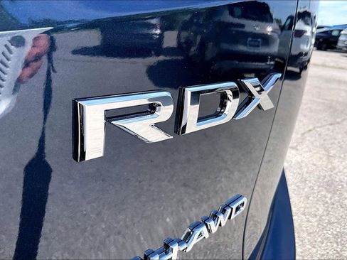 New 2026 Acura RDX SH-AWD image 38