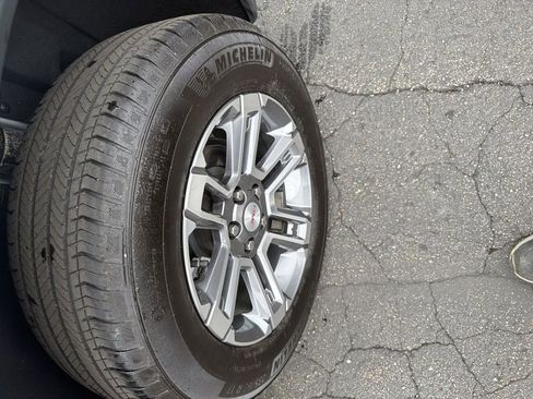 Used 2026 GMC Terrain Elevation AWD/4WD image 19