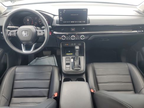 Used 2025 Honda CR-V EX-L image 15