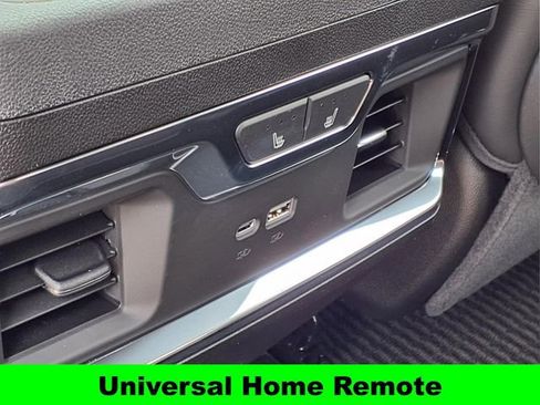 New 2026 GMC Sierra 1500 Denali Ultimate AWD/4WD image 20