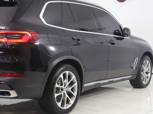 Used 2020 BMW X5 xDrive40i w/ Premium Package AWD/4WD image 46