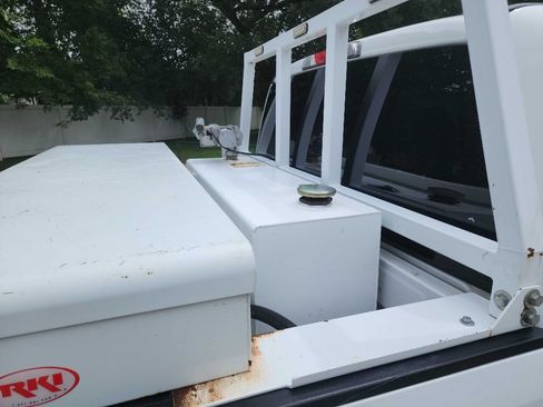 Used 2019 Ford F250 XL w/ Power Equipment Group RWD image 10