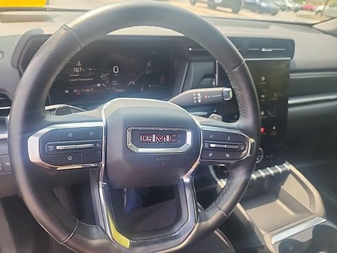 Used 2025 GMC Terrain Elevation AWD/4WD image 6