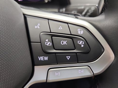 New 2026 Volkswagen Atlas Peak Edition AWD/4WD image 15