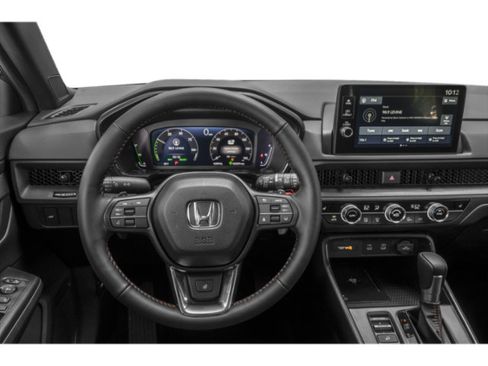 New 2026 Honda CR-V TrailSport image 7