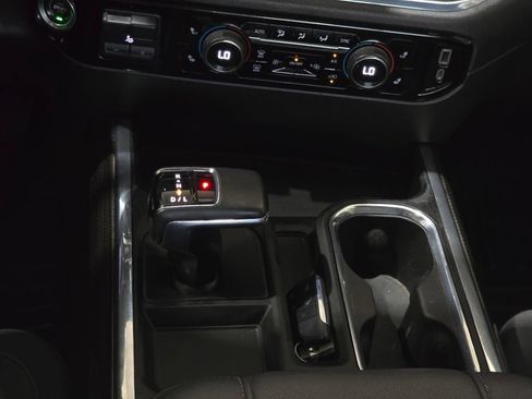 Used 2023 Chevrolet Silverado 1500 LT w/ Texas Edition Plus RWD image 15