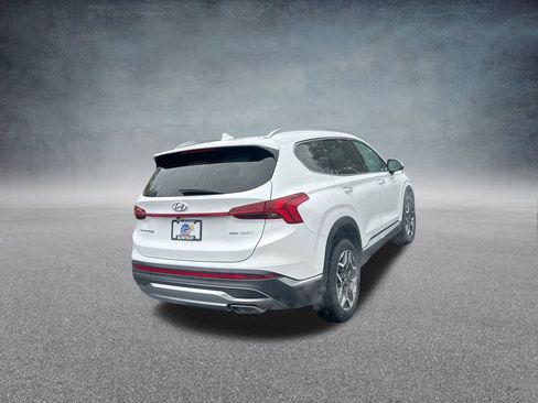 Used 2023 Hyundai Santa Fe Limited image 33