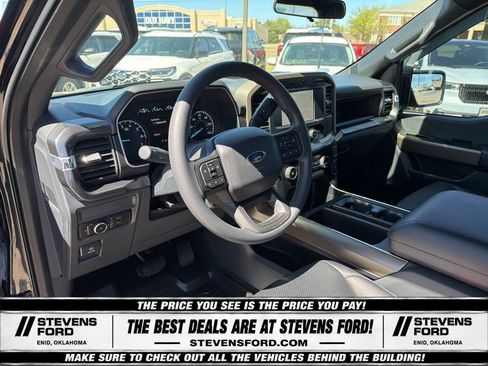 Used 2023 Ford F150 XL w/ Rattler Package AWD/4WD image 20