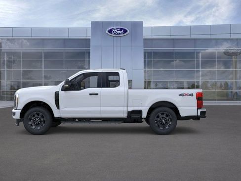New 2026 Ford F350 XL w/ STX Appearance Package image 3
