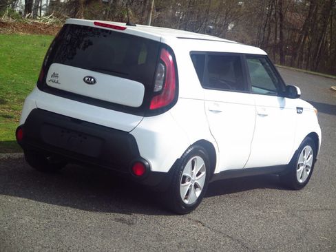 Used 2016 Kia Soul image 25