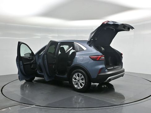 Used 2024 Ford Escape Active image 34