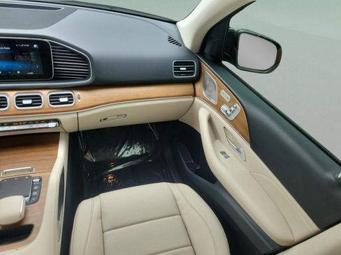 Used 2023 Mercedes-Benz GLE 350 image 14