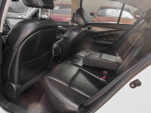 Used 2019 INFINITI Q50 Signature Edition image 40